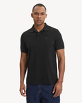 Tommy Jeans - Tjm Reg Ess Polo Ext - Nero