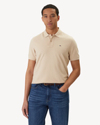 Tommy Jeans - Tjm Reg Ess Polo Ext - Beige
