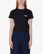 Obey - Obey Cities Tee - Nero