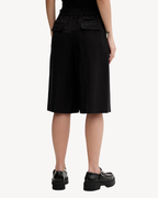 Karl Lagerfeld Jeans - KLJ Bermuda Short - Nero