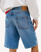 Tommy Jeans - Jaimie Rlxd Short - Blu