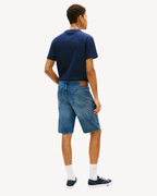 Tommy Jeans - Otis Short Rwb - Blu