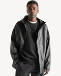 Herschel - Classic Rain Jacket Men's - Nero