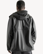 Herschel - Classic Rain Jacket Men's - Nero