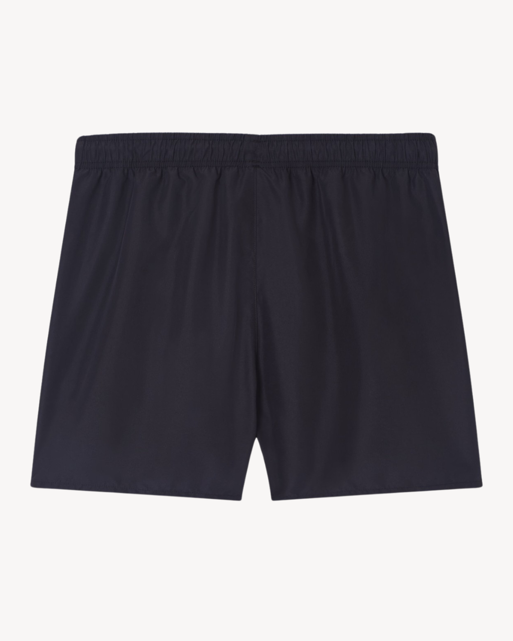 Emporio Armani - Boxer Beachwear - Nero