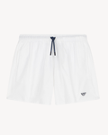 Emporio Armani - Boxer Beachwear - Bianco