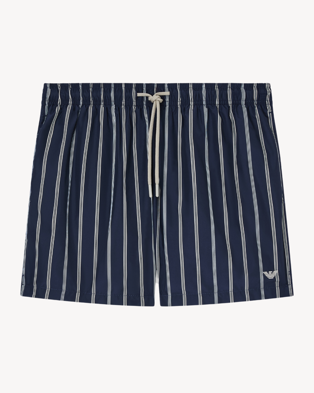 Emporio Armani - Boxer Beachwear - Multi