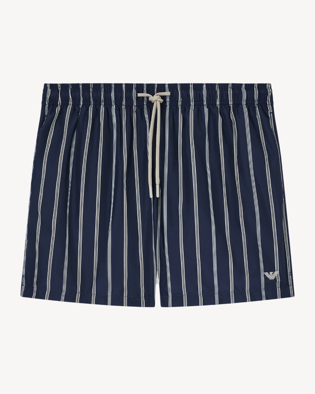 Emporio Armani - Boxer Beachwear - Multi