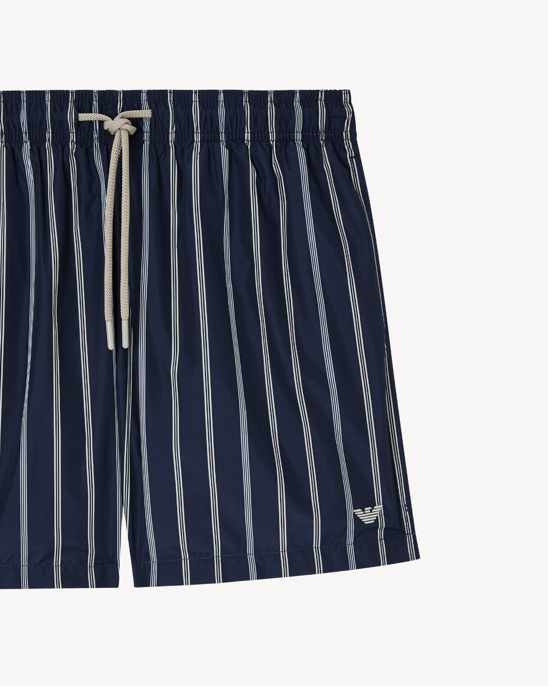 Emporio Armani - Boxer Beachwear - Multi