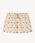 Emporio Armani - Boxer Beachwear - Beige