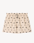Emporio Armani - Boxer Beachwear - Beige