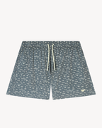 Emporio Armani - Boxer Beachwear - Multi