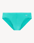 Emporio Armani - Slip Beachwear - Verde
