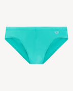 Emporio Armani - Slip Beachwear - Verde