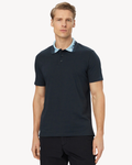 Emporio Armani - Polo - Blu