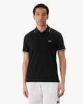 Emporio Armani - Polo - Blu