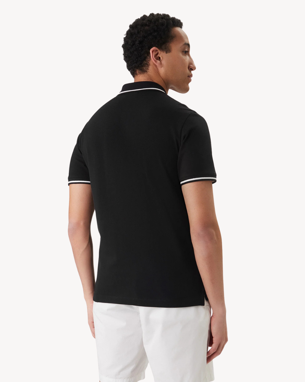 Emporio Armani - Polo - Blu