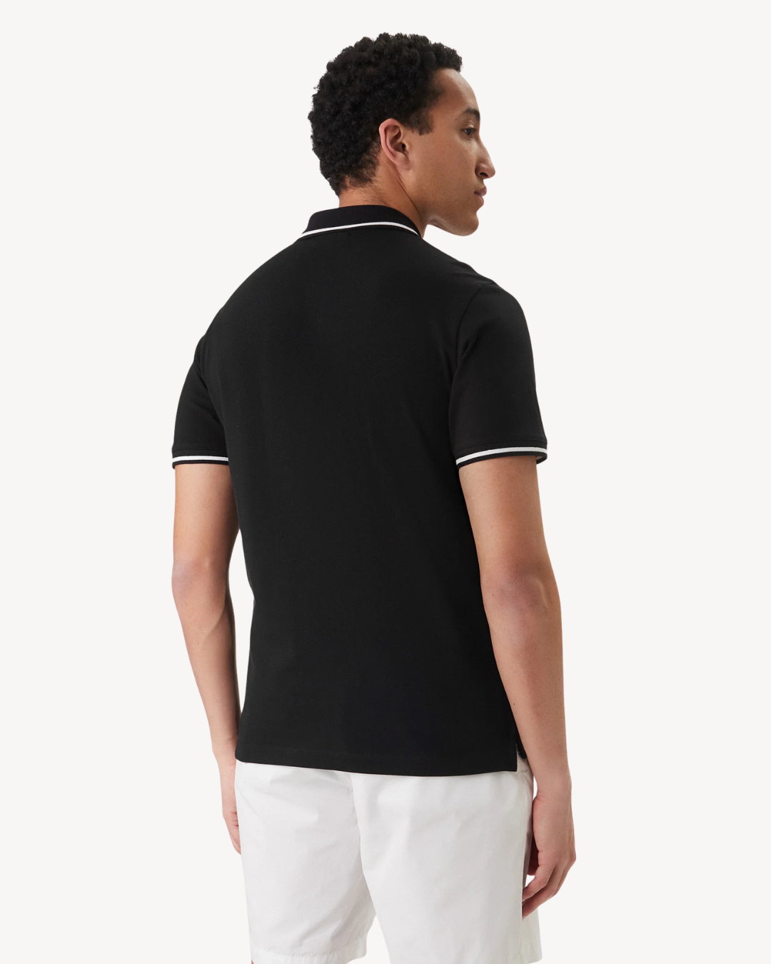 Emporio Armani - Polo - Blu