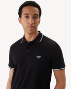Emporio Armani - Polo - Blu