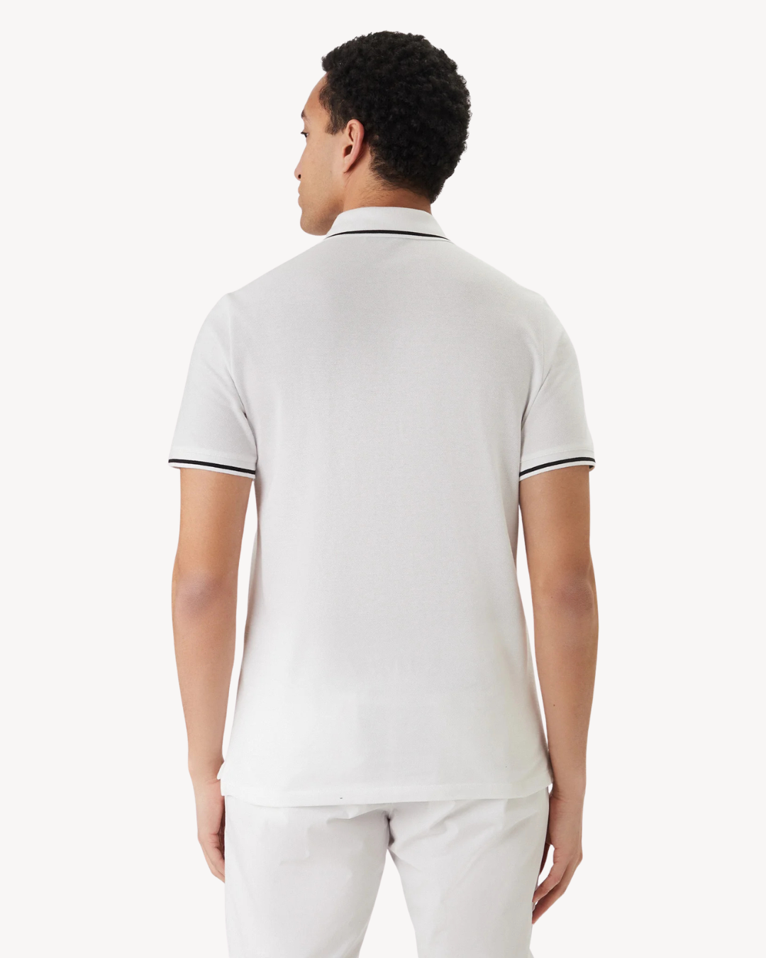 Emporio Armani - Polo - Bianco