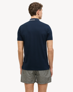 Emporio Armani - Polo - Blu