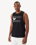 Emporio Armani - T-shirt - Nero