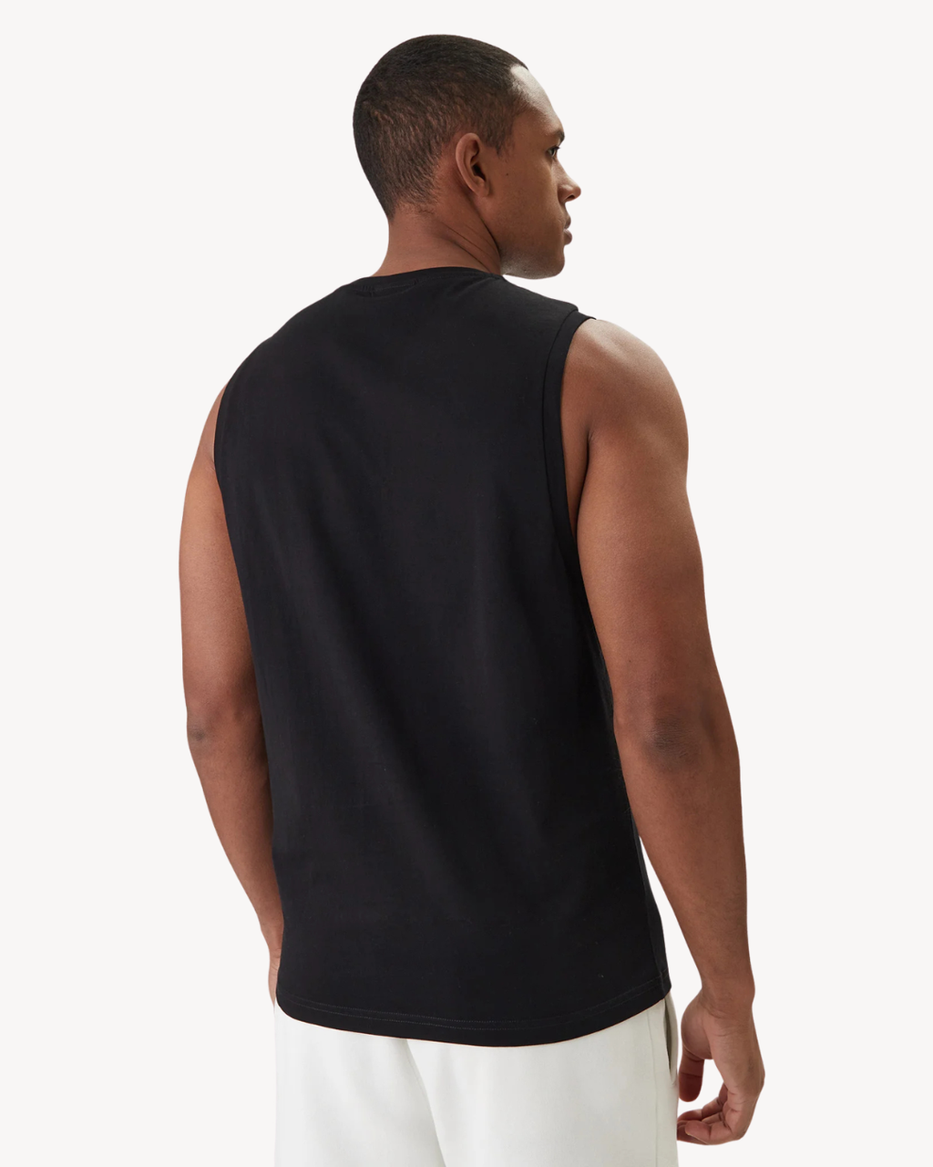 Emporio Armani - T-shirt - Nero