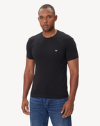 Emporio Armani - T-Shirt - Nero