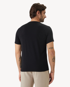 Emporio Armani - T-Shirt - Nero