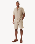 Emporio Armani - Bermuda - Beige
