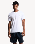 Emporio Armani - T-Shirt - Bianco