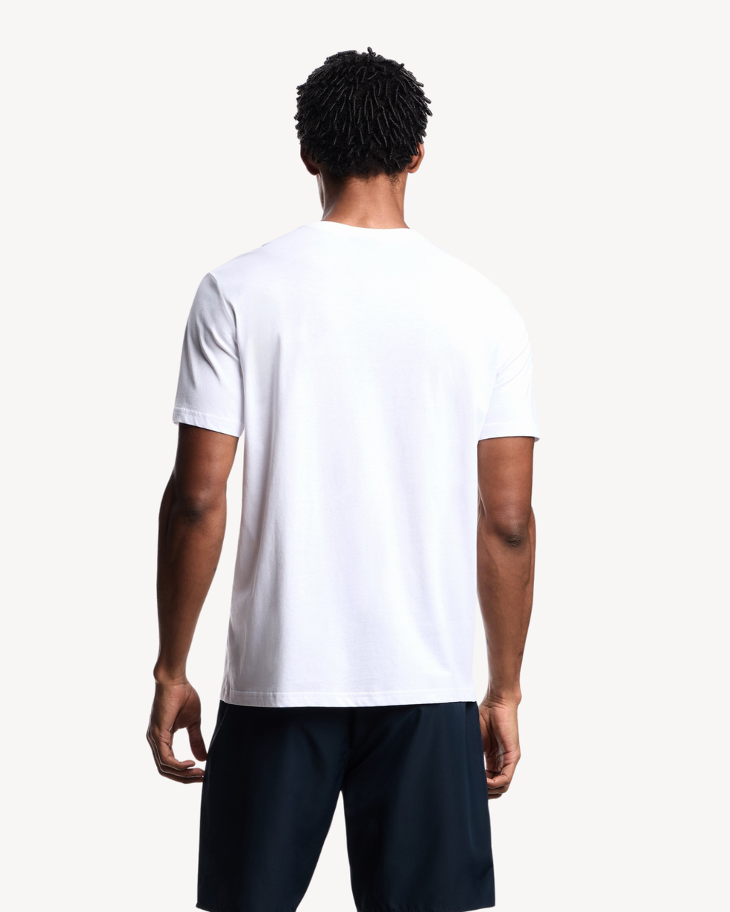 Emporio Armani - T-Shirt - Bianco
