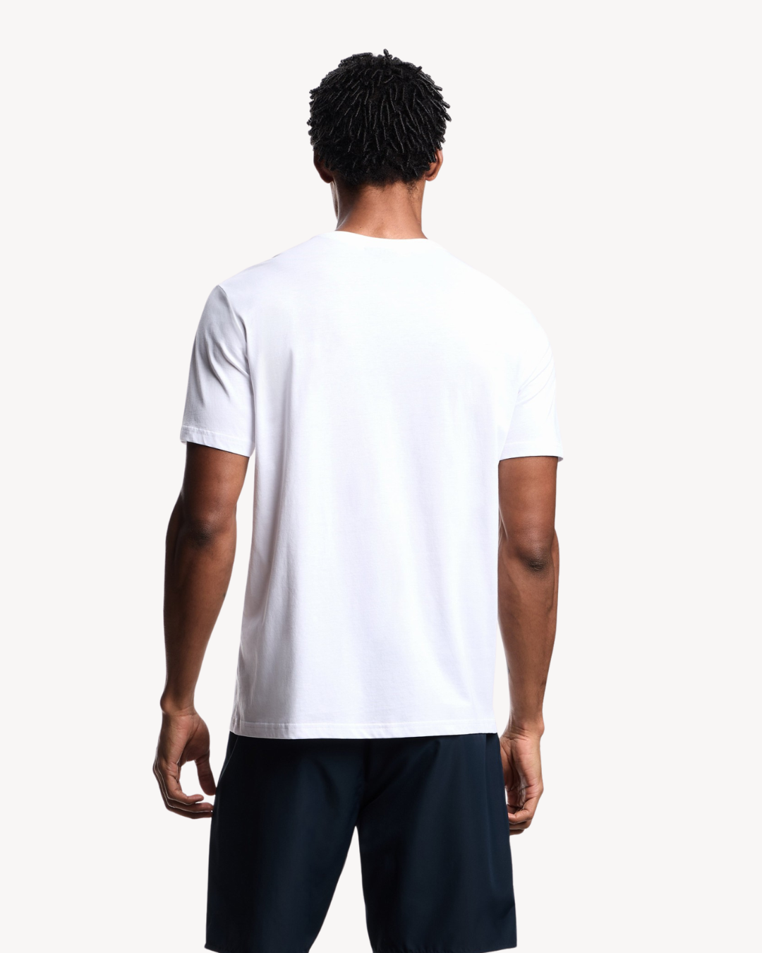 Emporio Armani - T-Shirt - Bianco