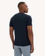 Emporio Armani - T-Shirt - Blu