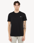 Emporio Armani - T-Shirt - Nero