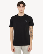 Emporio Armani - T-Shirt - Nero