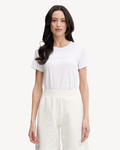 Emporio Armani - T-Shirt - Bianco