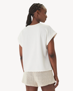 Emporio Armani - T-Shirt - Bianco