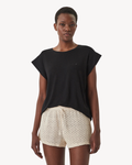 Emporio Armani - T-Shirt - Nero