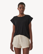 Emporio Armani - T-Shirt - Nero