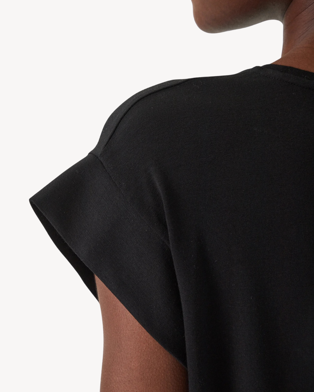 Emporio Armani - T-Shirt - Nero