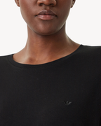 Emporio Armani - T-Shirt - Nero