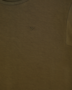 Emporio Armani - T-Shirt - Verde