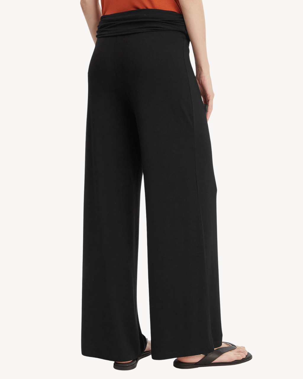 Emporio Armani - Pantaloni - Nero