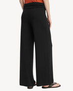 Emporio Armani - Pantaloni - Nero