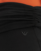 Emporio Armani - Pantaloni - Nero