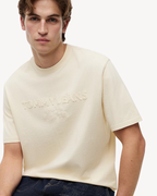 Tommy Jeans - Tjm 90S New Classics SS Tee - Calico