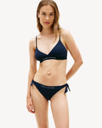 Tommy Hilfiger - Bralette - Blu