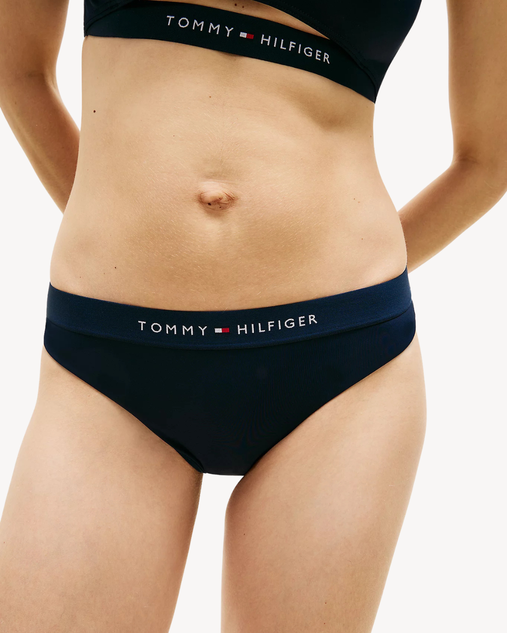 Tommy Hilfiger - Brazilian - Blu