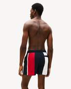 Tommy Hilfiger - Medium Drawstring Cut & Sew - Blu
